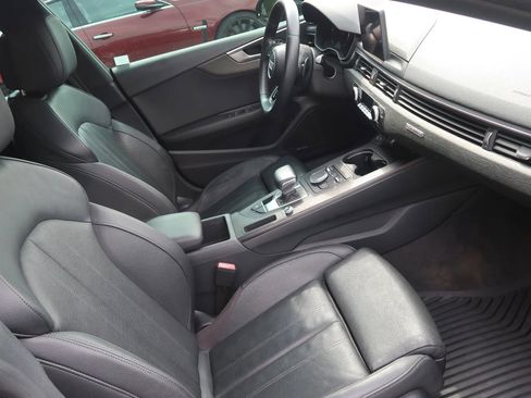 Used 2018 Audi A5 2.0T Premium Plus w/ Premium Plus image 20