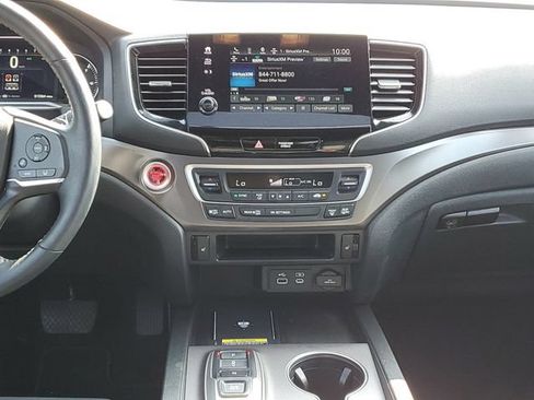 Used 2024 Honda Passport EX-L image 14