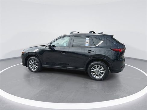 New 2025 MAZDA CX-5 AWD 2.5 S image 6