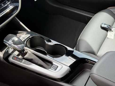 New 2026 Buick Envista Avenir FWD image 30