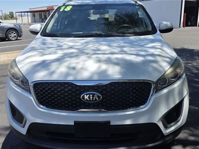Used 2018 Kia Sorento FWD