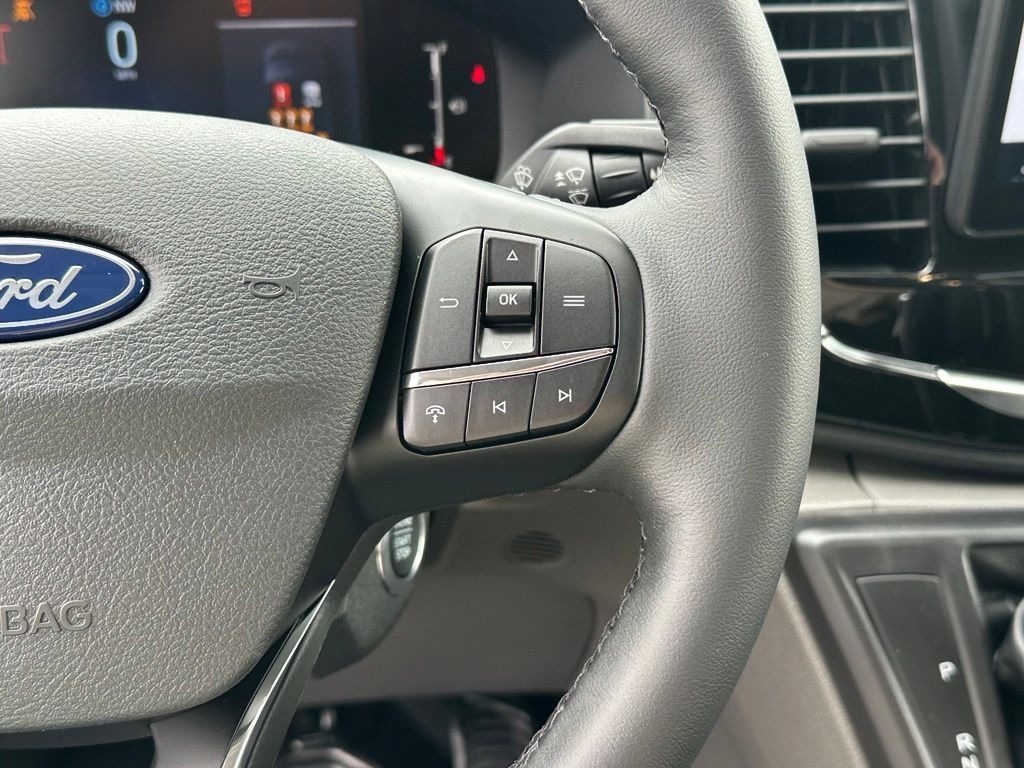 New 2026 Ford Transit 350 XLT AWD/4WD image 10