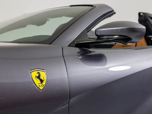 Certified 2021 Ferrari 812 GTS RWD image 33