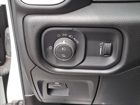 Certified 2023 RAM 1500 Big Horn AWD/4WD image 26