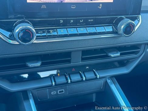 New 2026 Chevrolet Colorado Trail Boss image 18