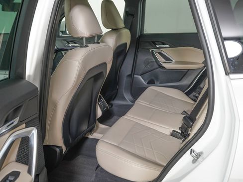 Used 2025 BMW X1 xDrive28i image 12