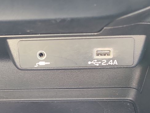 Certified 2024 Subaru Impreza Hatchback image 24