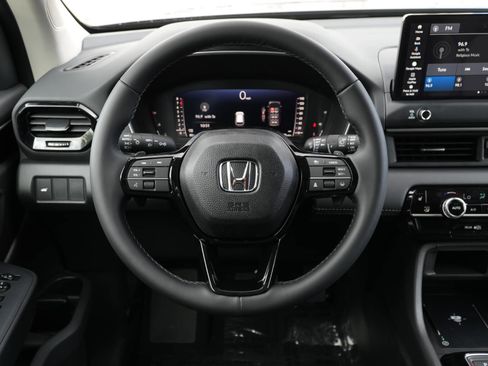 New 2026 Honda Pilot EX-L image 22