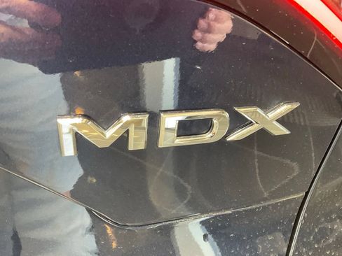 Used 2026 Acura MDX SH-AWD w/ Advance Package image 28