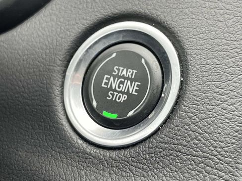 Certified 2023 Cadillac XT4 Premium Luxury w/ Cold Weather Package image 39