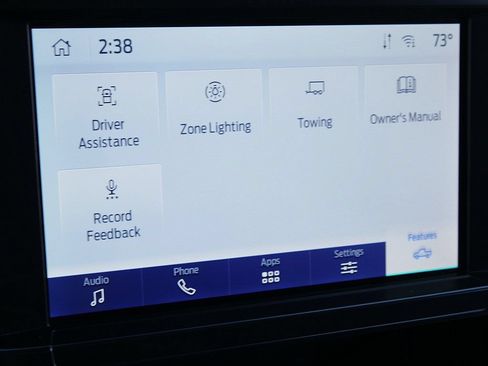 Used 2023 Ford F250 XLT w/ 360-Degree Camera Package AWD/4WD image 44