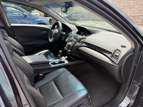 Used 2015 Acura RDX AWD w/ Technology Package image 22