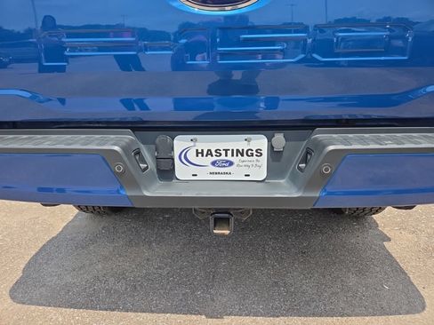 Certified 2023 Ford F150 XLT w/ Equipment Group 302A High AWD/4WD image 5