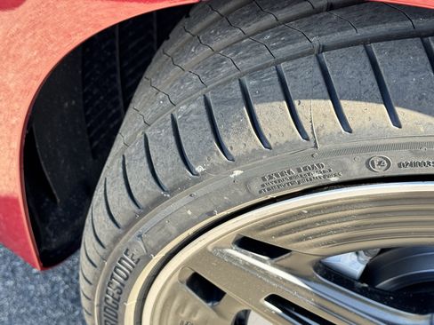 New 2025 Mercedes-Benz CLA 35 AMG 4MATIC image 16