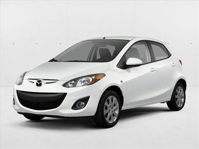 Used 2011 MAZDA MAZDA2 Sport