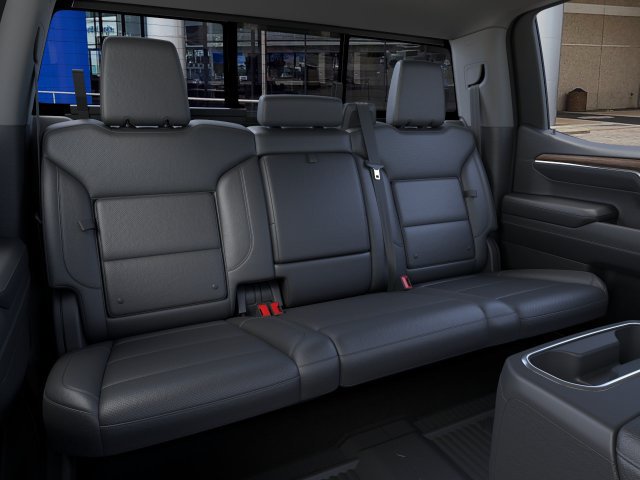 New 2026 Chevrolet Silverado 1500 LT Trail Boss w/ LT Trail Boss Premium Package AWD/4WD image 17