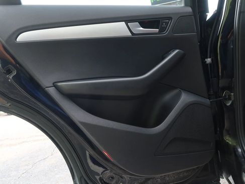 Used 2010 Audi Q5 3.2 Premium Plus image 45