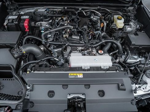 New 2026 Toyota Tacoma TRD Sport image 20