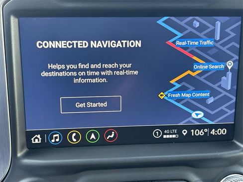 Used 2023 GMC Sierra 3500 Denali w/ Denali Ultimate Package image 17