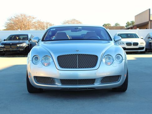 Used 2005 Bentley Continental GT image 2