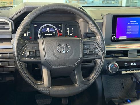 New 2026 Toyota Tacoma SR5 RWD image 26