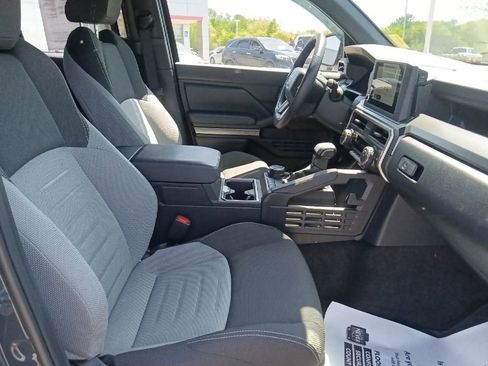 Used 2025 Toyota 4Runner TRD Off-Road AWD/4WD image 31