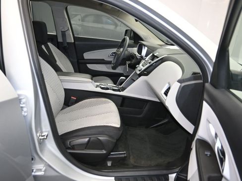 Used 2014 Chevrolet Equinox LS FWD image 23