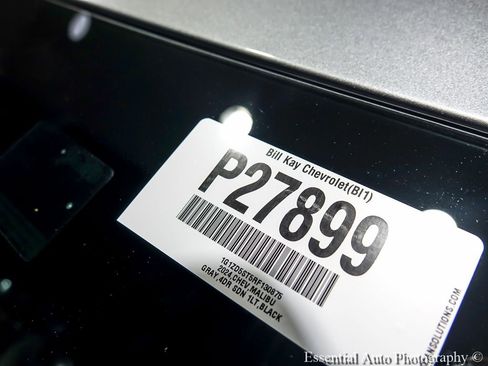 Used 2024 Chevrolet Malibu LT FWD image 29