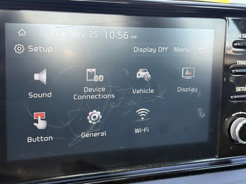 Used 2021 Kia K5 GT-Line w/ GT-Line FWD Premium Package image 26