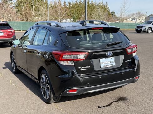 Used 2023 Subaru Impreza 2.0i Limited image 6