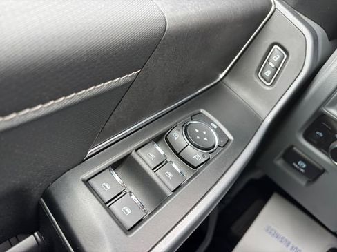 Certified 2025 Ford F150 XLT w/ Equipment Group 301A Standard image 16