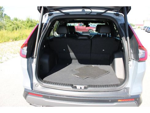 Used 2024 Honda CR-V Sport-L image 9