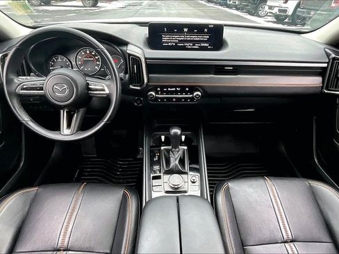 Used 2023 MAZDA CX-50 AWD 2.5 S w/ Premium Plus Pkg image 16