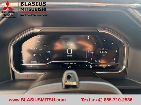 Used 2025 GMC Sierra 1500 Denali Ultimate AWD/4WD image 27