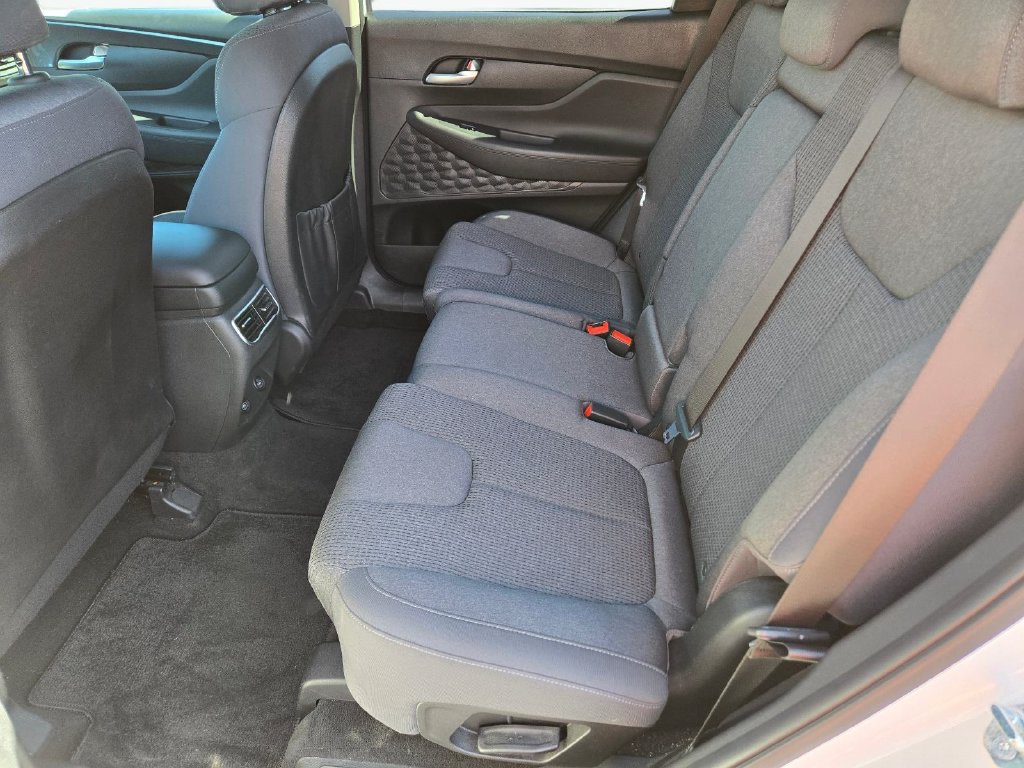 Certified 2023 Hyundai Santa Fe SEL w/ Cargo Package FWD image 17