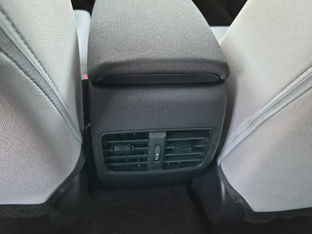 Used 2026 Toyota Corolla Cross L FWD image 16