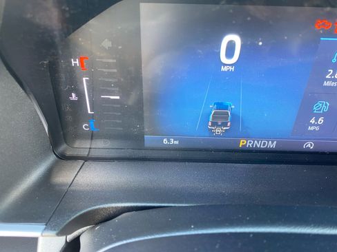 New 2025 Ford Ranger XL w/ Trailer Tow Package image 11