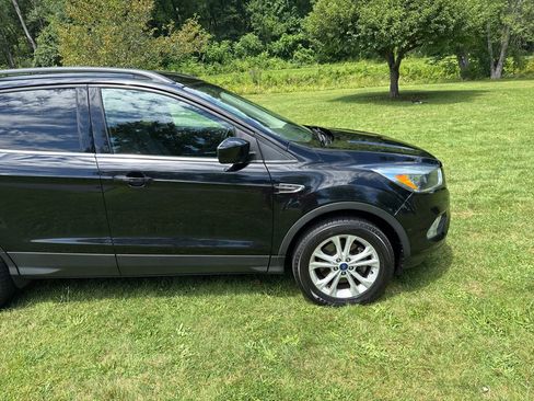Used 2018 Ford Escape SE AWD/4WD image 33