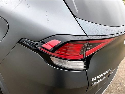 Used 2023 Kia Sportage X-Line image 24