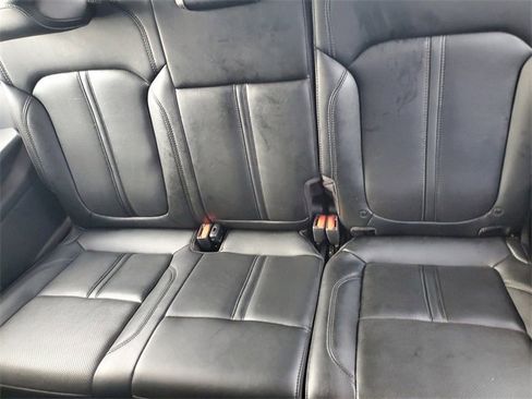 Used 2022 Jeep Wagoneer Series II image 10