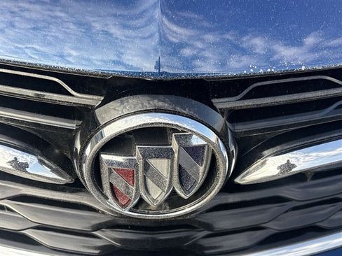 Certified 2023 Buick Encore GX Select image 29