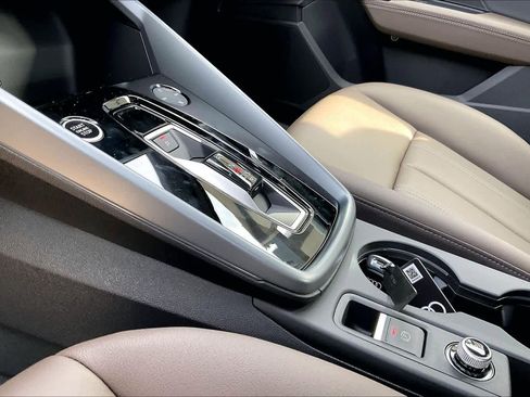 New 2026 Audi A3 2.0T Premium w/ Black Optic Package image 7