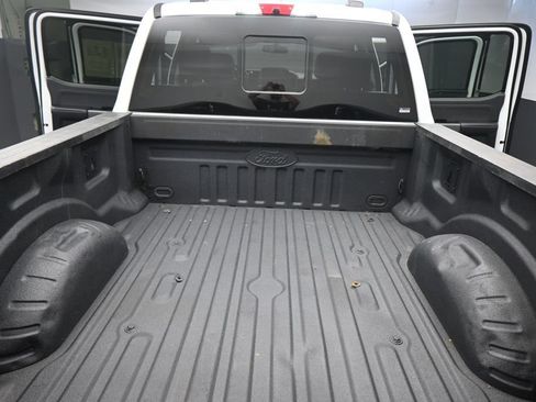 Used 2023 Ford F250 Lariat w/ FX4 Off-Road Package AWD/4WD image 20