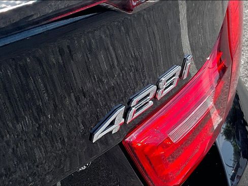 Used 2014 BMW 428i xDrive Coupe AWD/4WD image 8