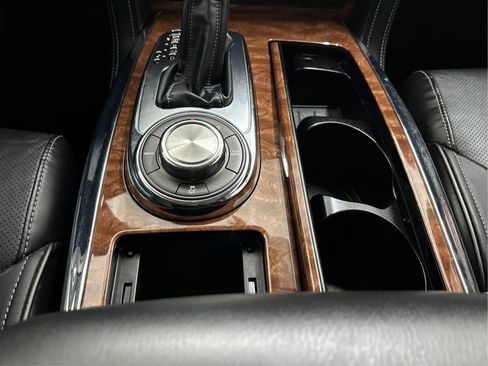 Used 2019 INFINITI QX80 Luxe AWD/4WD image 22