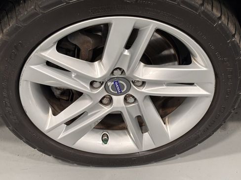 Used 2015 Volvo S60 T5 Premier image 29