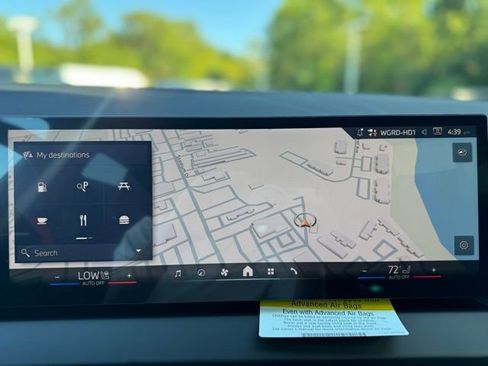 New 2026 BMW X3 M50 w/ Premium Package image 31