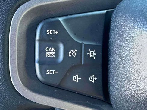 Used 2025 Ford Bronco Badlands w/ Sasquatch Package image 16