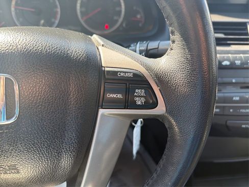 Used 2012 Honda Accord SE image 44