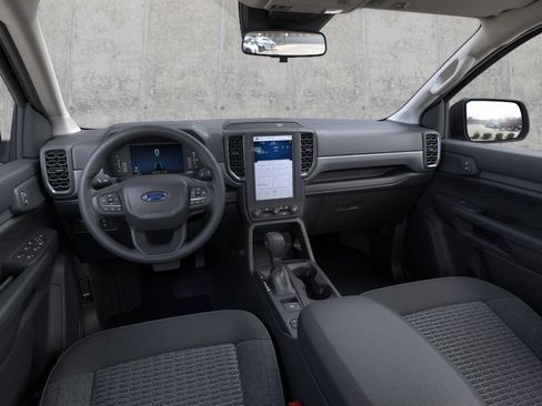 New 2026 Ford Ranger XL RWD image 9